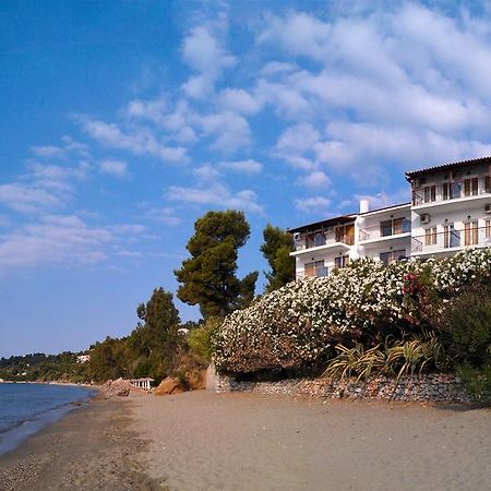 Aphrodite Skiathos Megali Ammos  Exteriér fotografie