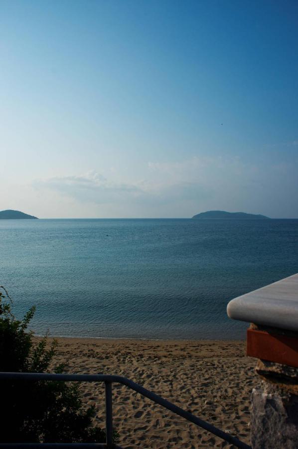 Aphrodite Skiathos Megali Ammos  Exteriér fotografie